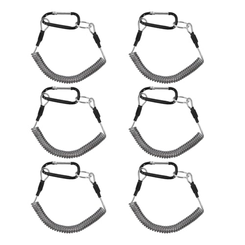 Vaguelly �L�k���J���r�i�t���ނ�p�������[�h6�{�Z�b�g �������ݎ��X�v�����O�R�[�h �ϖ��Ր��X�`�[�����C���[ �W�� �C���Ή��ނ�ƃe�U�[