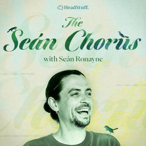 『The Se&aacute;n Chorus』のカバーアート