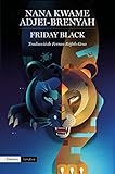 Friday Black (EMPURIES NARRATIVA)