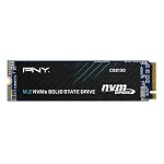 PNY – PNY CS2130 M.2 NVMe Internal Solid State Drive (SSD) 2TB - b