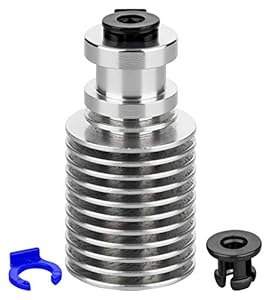 Turmberg3D V6 Kühlkörper Upgrade TB-793-02