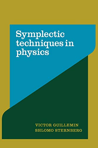 Symplectic Techniques in Physics view 2