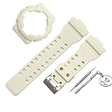 ✅ Paket Inhalt: 1 x Ersatzarmband 1x Schutzhülle 1x Werkzeug