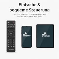 TechniSat DIGITRADIO 143 (V3) – HiFi-Tuner, Internetradio, DAB+ – Ansicht 7