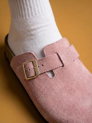 Image of Big Fox Arizona Close Toe Sandals for Woman
