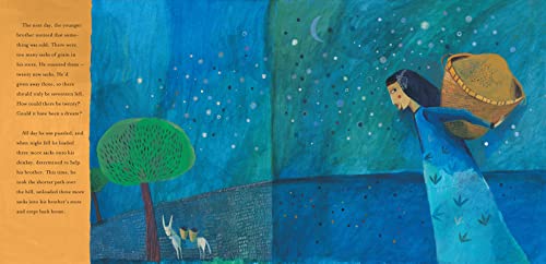 One City, Two Brothers: A Story from Jerusalem