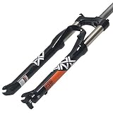 Innenrohr: 28,6 Mm, Standrohr: 28,6 × 210 Mm, Achse: 9 Mm