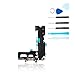 teparto Connecteur Dock pour iPhone 7 Plus - Blanc - Prise de charge USB avec kit d'outils