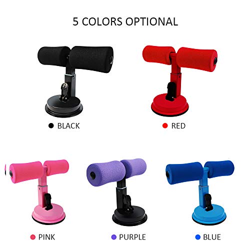 Andoer Mulheres masculinas abdominais exercício físico magro, queima de gordura corporal, abdômen, e