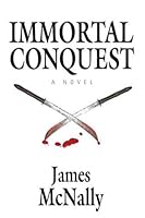 Immortal Conquest 1634902890 Book Cover