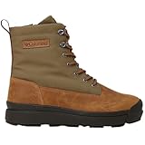 [コロンビア] サップランド フォー ラックス ウォータープルーフ オムニヒートインフィニティ YU9533 (26cm,235：Walnut)