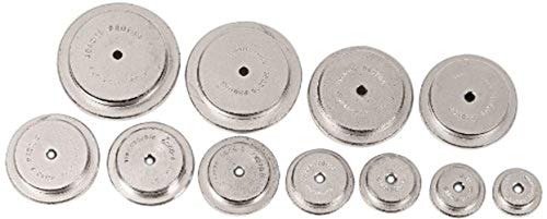 Stanley Proto J4040 11 Piece Step Plate Adapter Set