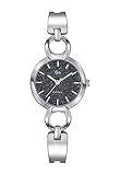  Go Girl Only Femme Uhr Analogique Quartz mit Acier Armband 695244