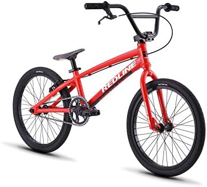 Redline Bikes Proline Expert 