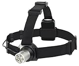 Coast LED Lenser 7041 6 Chip LED Headlamp 