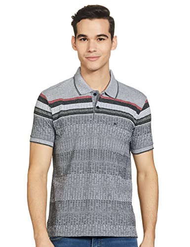 Image of Monte Carlo Men's Regular Fit T-Shirt