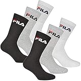 Unisexe im vorteilhaften 6er Pack