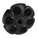 Máquina de Musical Montada Pared para Entrenamiento Casa Dispositivo de Ejercicio Interactivo para Adultos con Función Técnicas