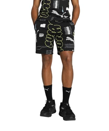Image of PUMA Men Shorts
