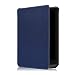 Produktbild Fmway PU Leder Flip Cover Hülle mit Auto Schlaf/Wach Funktion Case Tasche für Pocketbook Touch HD 3 / Touch Lux 4/ Basic Lux 2