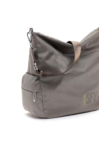 Suri Frey Suri Sports Marry Crossover Bag Taupe - 7