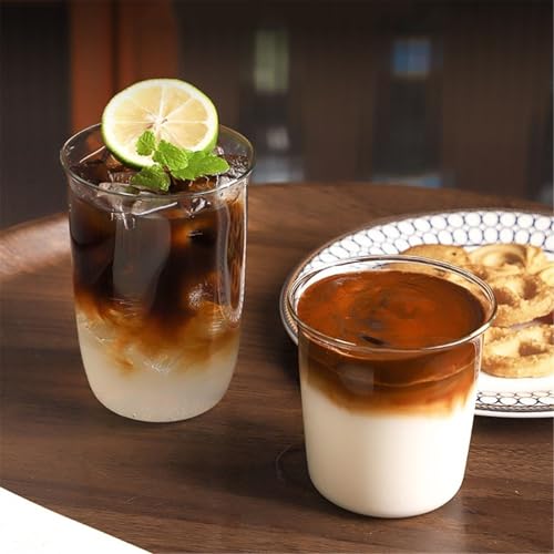Vasos para beber cómodos que resisten líquidos calientes 7