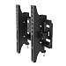 Maclean MC-667 - Soporte Fijo de Pared para Pantalla LCD LED TV...