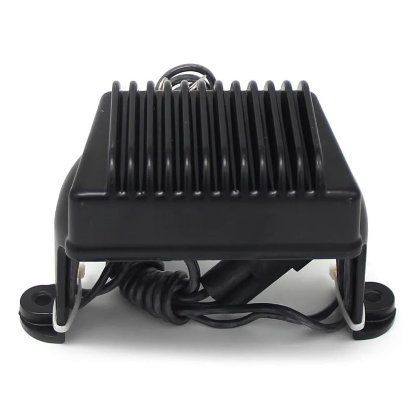 Redresseur de tension moto anti-surchauffe pour Electra Glide 1340 1997-1998