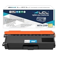 Cartouche De Toner Jaune Compatible TN-421/TN-423 Pour Brother HL-L8260CDW, MFC-L8610CDW Etc. - 4000 Pages - 10