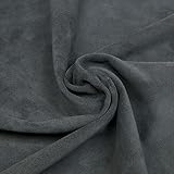 Ideal für: Chaps, Taschenfutter, iPad-Ärmelfutter, Mokkassins, Sattelsitze, Schürzen.