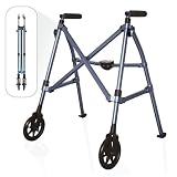 Stander Space Saver Walker