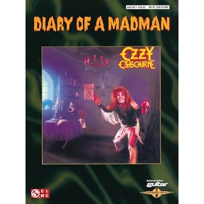 Diary of a Madman