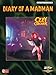 Ozzy Osbourne Diary of a Madman | Guitar Tablature Songbook with Accurate Transcriptions | Play It Like It Is Sheet Music for Electric Guitar | Features Legendary Randy Rhoads Riffs