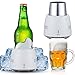 Enfriador Latas De Agua De Cerveza Portátil, Enfriador Instantáneo De Bebidas, Refrigerador De Enfriamiento Rápido De Escritorio, Enfriador De Botellas De Coche Para El Hogar Y Los Viajes 350ml