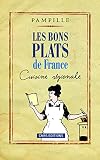 Les 10 meilleurs Cuisines régionales – Edition octobre 2026