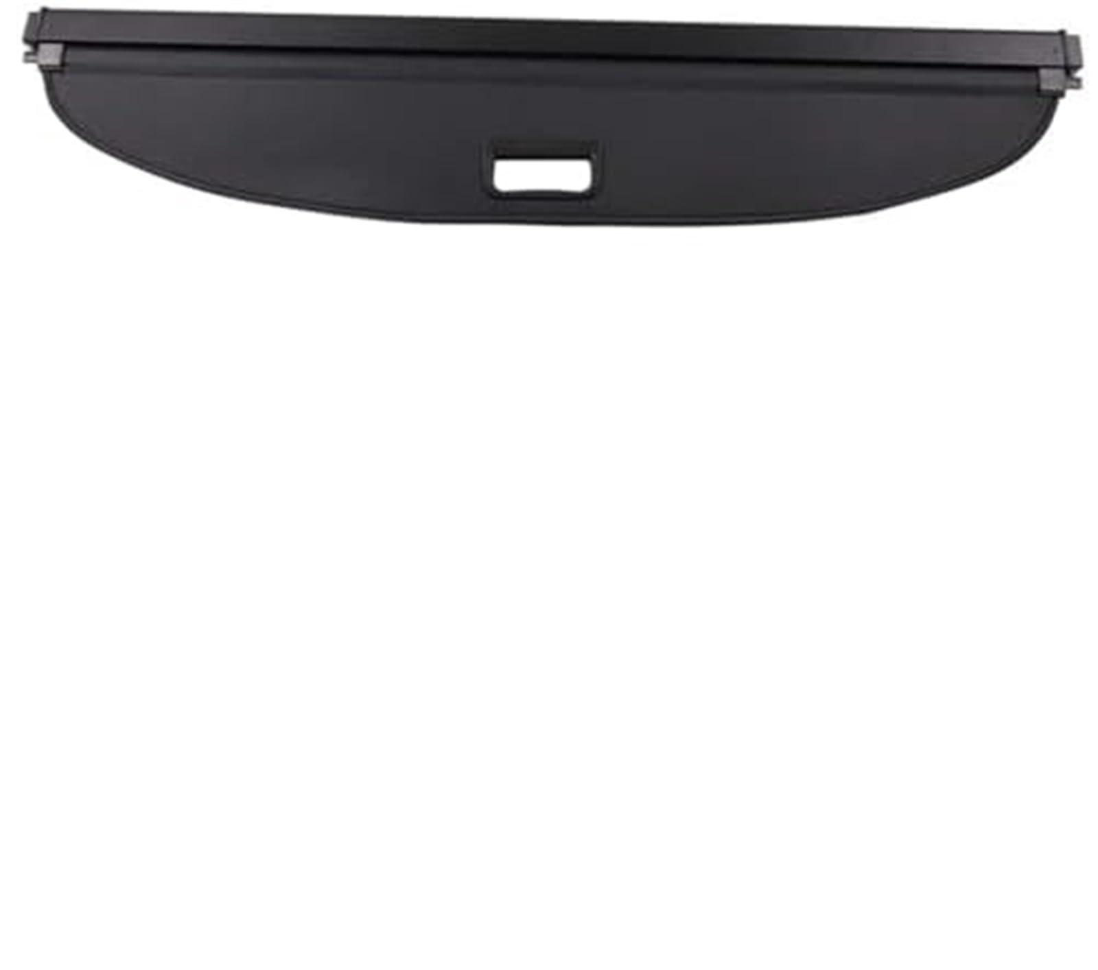 Fhjwqronte One Color Cargo Area Storage Rack Car Retractable Rear Trunk Parcel Shelf, For Audi, For Q5 2010-2019 Luggage Shade Shield Cargo Security Cover Curtainaccessories