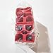 120A Battery Connector Quick Connect Battery Modular Power Connectors Quick Disconnect (Red)