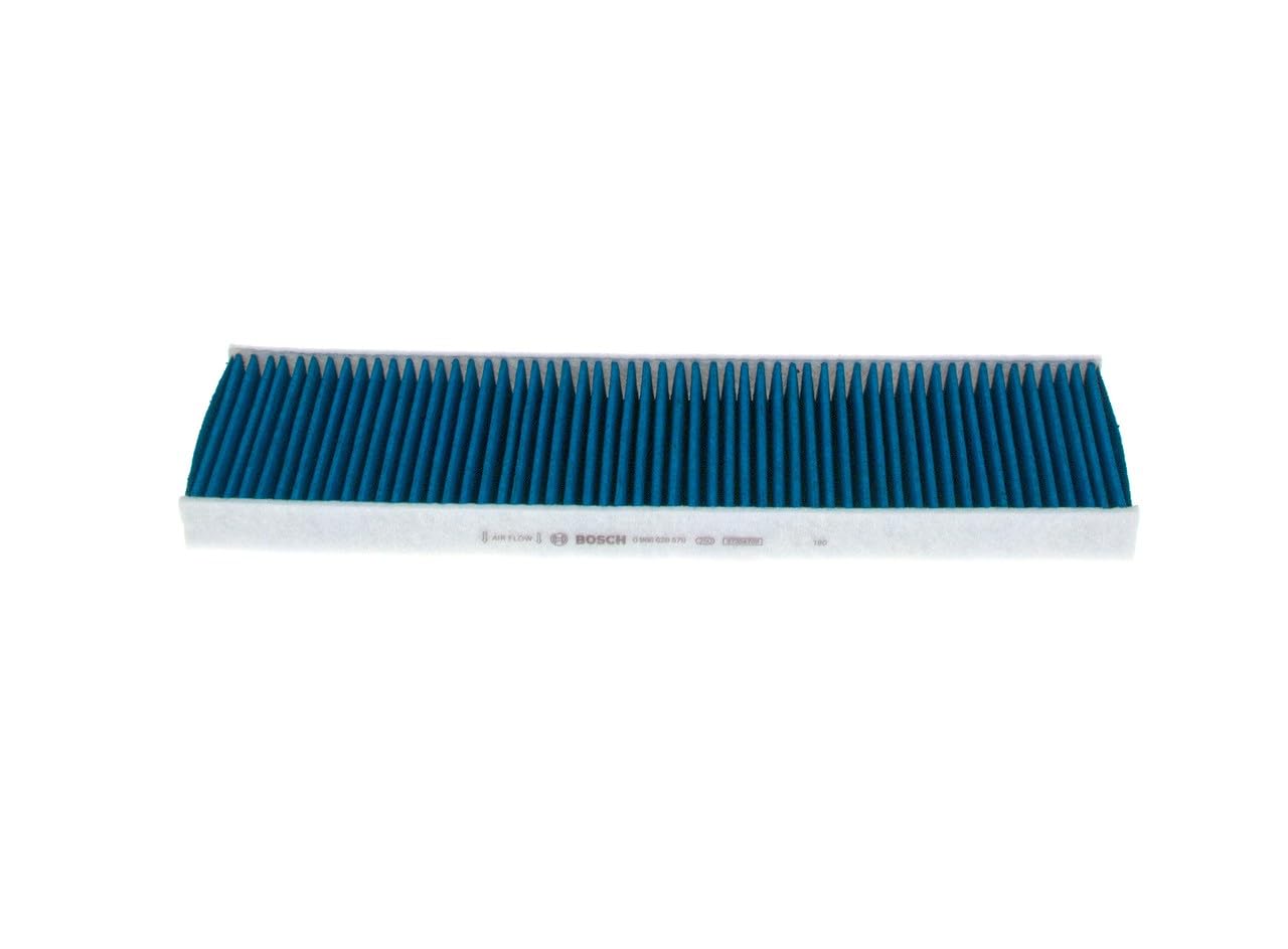 Pollen / Cabin Filter 0986628579 Bosch A8579 Genuine Top Quality Guaranteed New