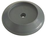 Colged Sockel für Spülmaschine AUTOMATICA, GL71, 74-CRP, GL74A, 72-CRP für Laufrolle, Haube Aussen 64mm Haubenmechanik grau
