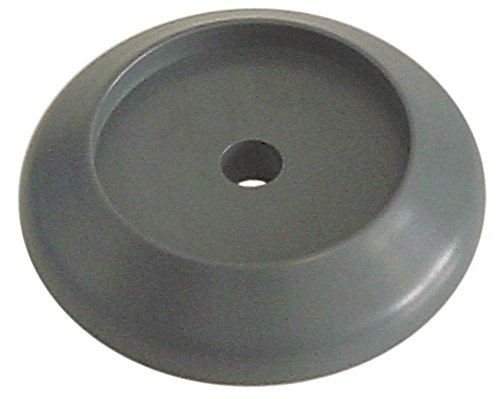 Colged - Casquillo para lavavajillas AUTOMATICA, GL71, 74-CRP, GL74A, 72-CRP para carrete, campana exterior 64 mm gris interior 8,5 mm