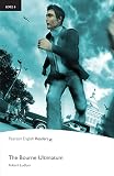 Level 6: The Bourne Ultimatum: Level 6 (Penguin Readers (Graded Readers))