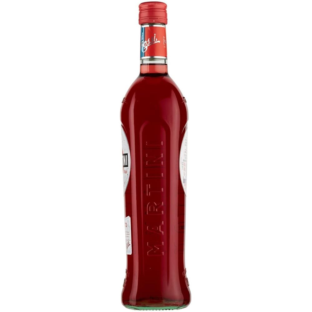 Martini Rosé 14.4 ° 1 L