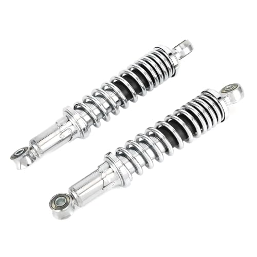 Amortisseur Z50 arrière pour réparer une suspension moto usée