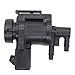 NewYall 4WD Vacuum Solenoid Control Valve for Ford Expedition 2007-2021, F150 2010-2020, F250 F350 F450 F550 Super Duty 2011-2024, Lincoln Navigator 2010-2021