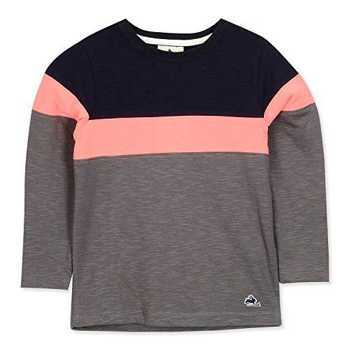 Image of Kids Round Casual Tshirt