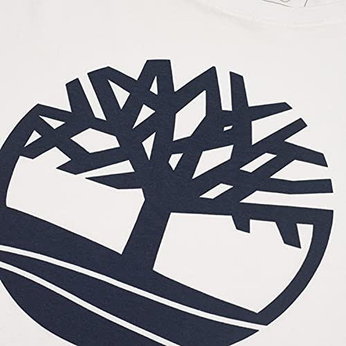 Timberland Organic Cotton Men' T Shirt homme - vue 4