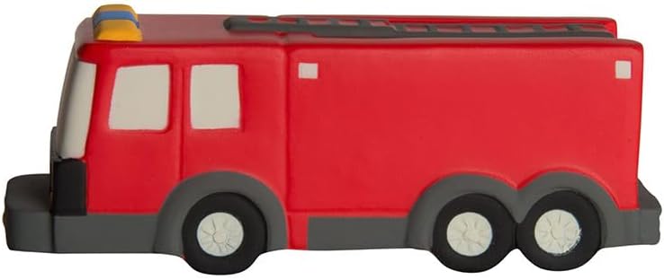 Fire Truck Stress Reliever