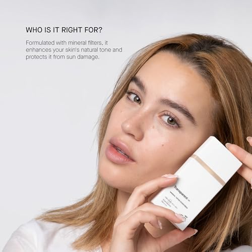 CeraVe Minerale gezichtszonnebrandcrème Sheer Tint SPF30 - View 2