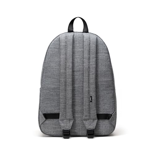 Herschel Supply Co. Classic Backpack, Raven Crosshatch, XL-30L by Herschel - Used condition - Image 4