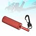 Tdoutop Rattle Stick for Scuba Diving and Underwater Activities, Red